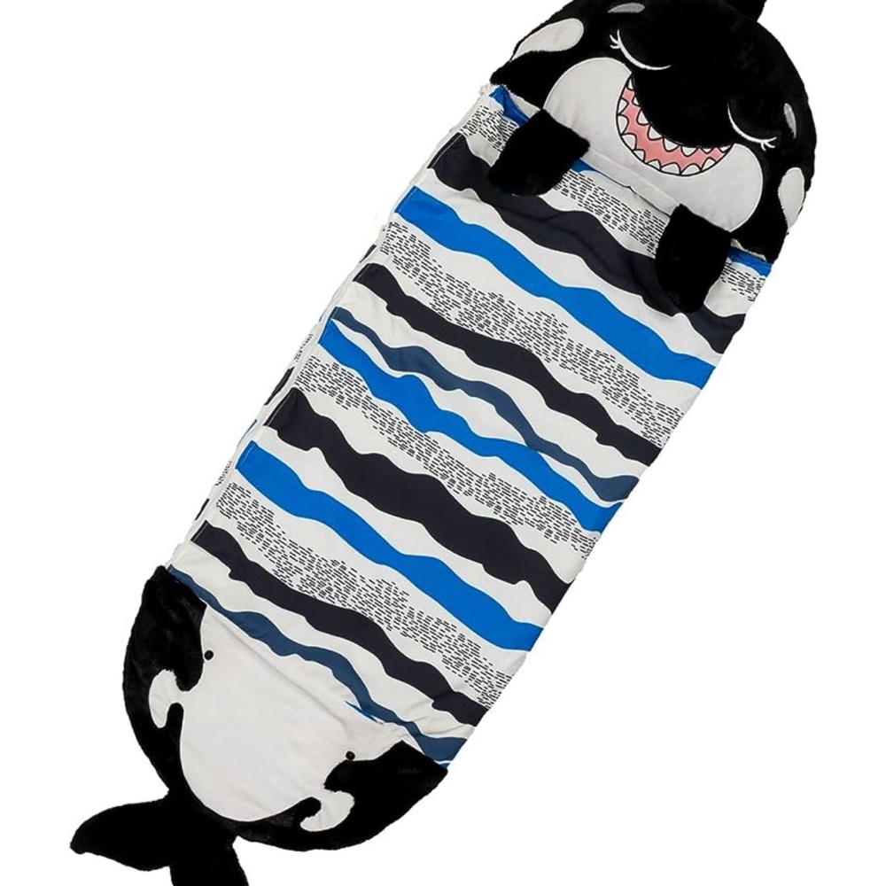 As seen on tv happy napper shark